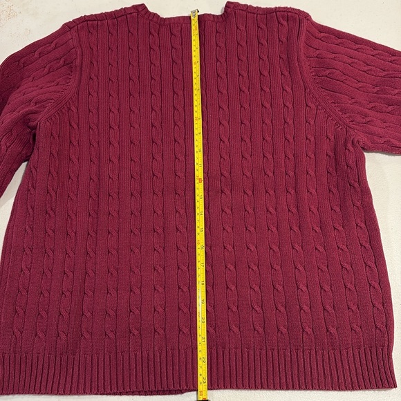 Eddie Bauer Cardigan - Picture 7 of 7